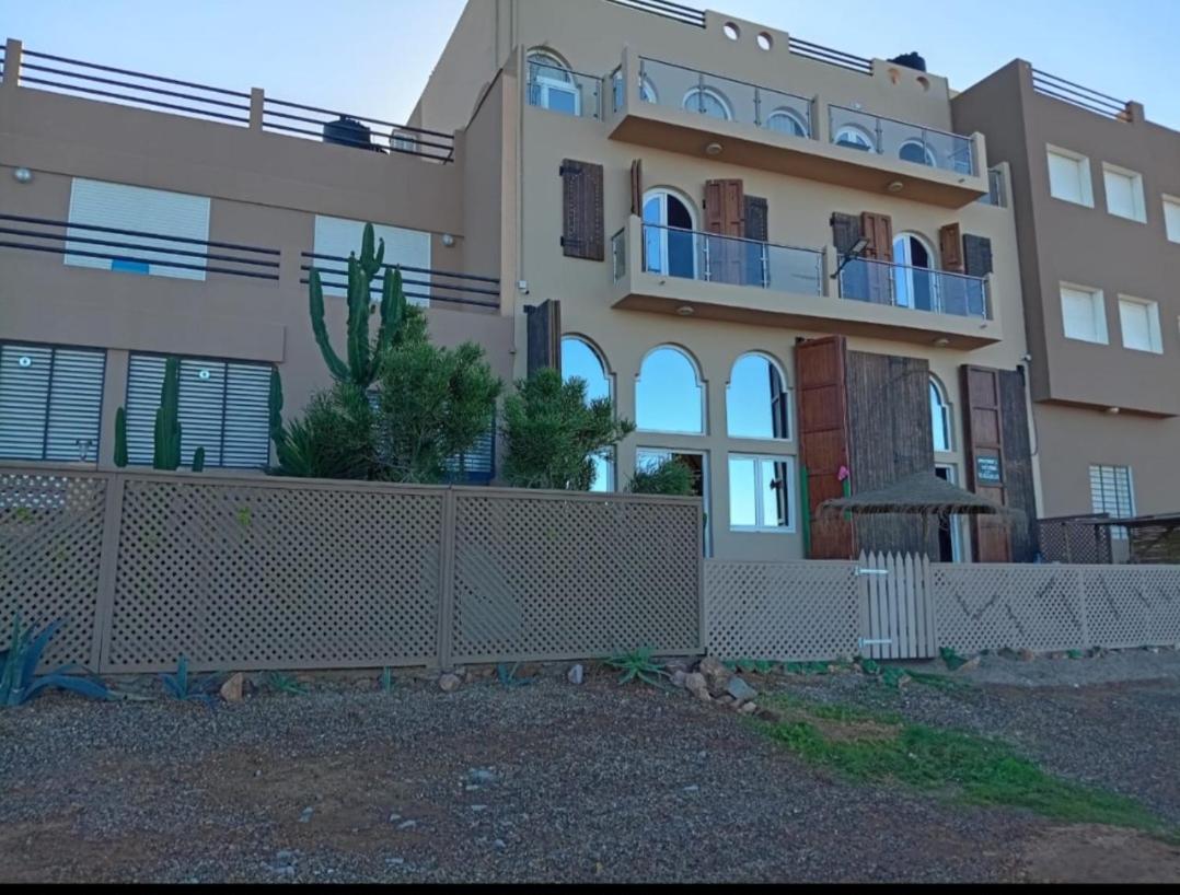 Dar Diafa Samira Apartment Mirleft Phòng bức ảnh