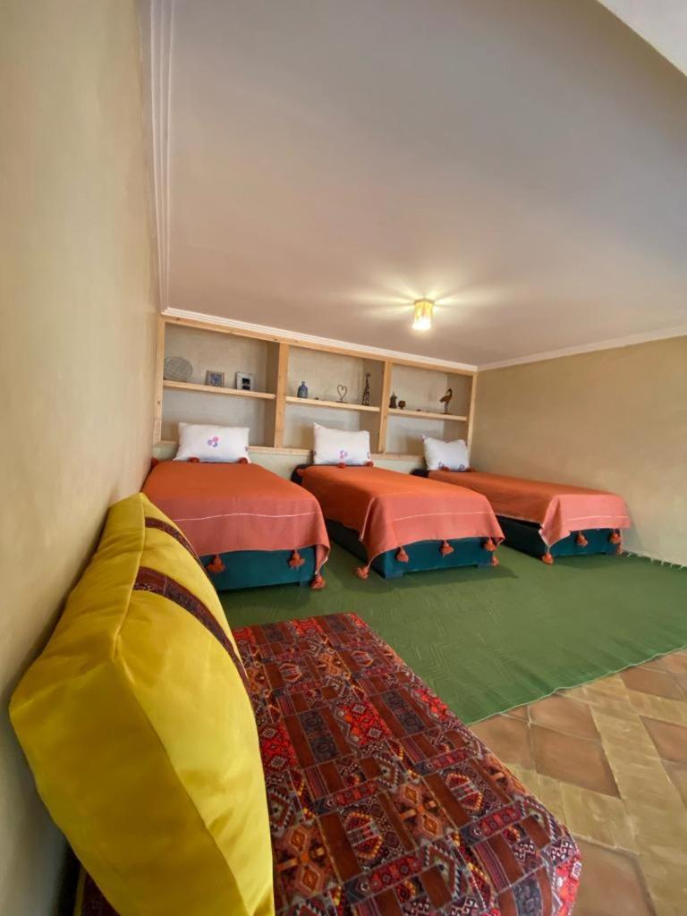 Dar Diafa Samira Apartment Mirleft Ngoại thất bức ảnh